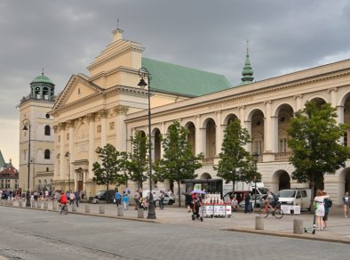 Narodowy Instytut Kultury i Dziedzictwa Wsi