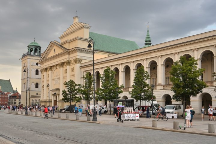 Narodowy Instytut Kultury i Dziedzictwa Wsi