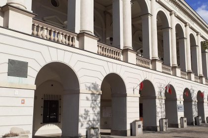 inny - Narodowy Instytut Kultury i Dziedzictwa Wsi - zdjęcie 1