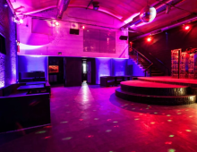 Odessa Club