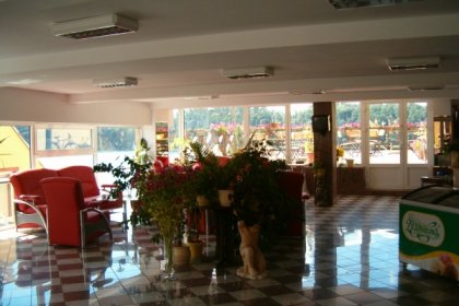 hotel - Hotel Na Skarpie - zdjęcie 1