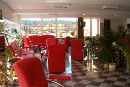 hotel - Hotel Na Skarpie - zdjęcie 2