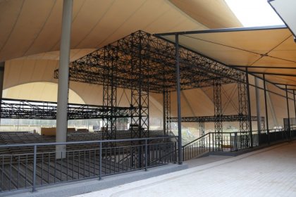 inny - Amfiteatr Wolskiego Centrum Kultury - zdjęcie 2