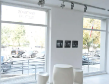 Galeria Apteka Sztuki