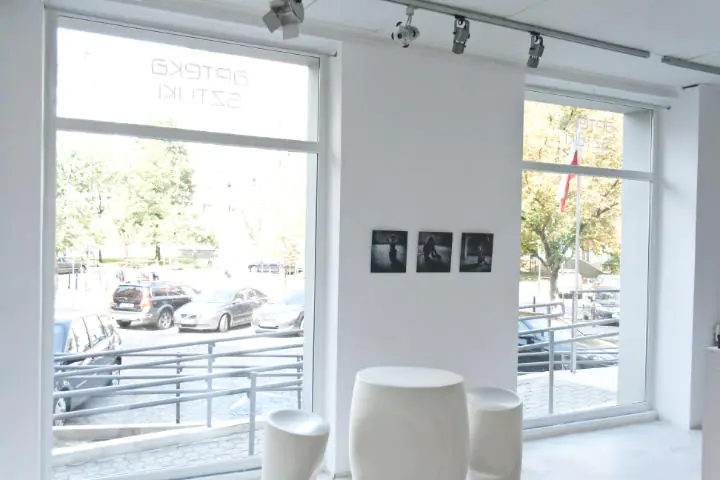 Galeria Apteka Sztuki