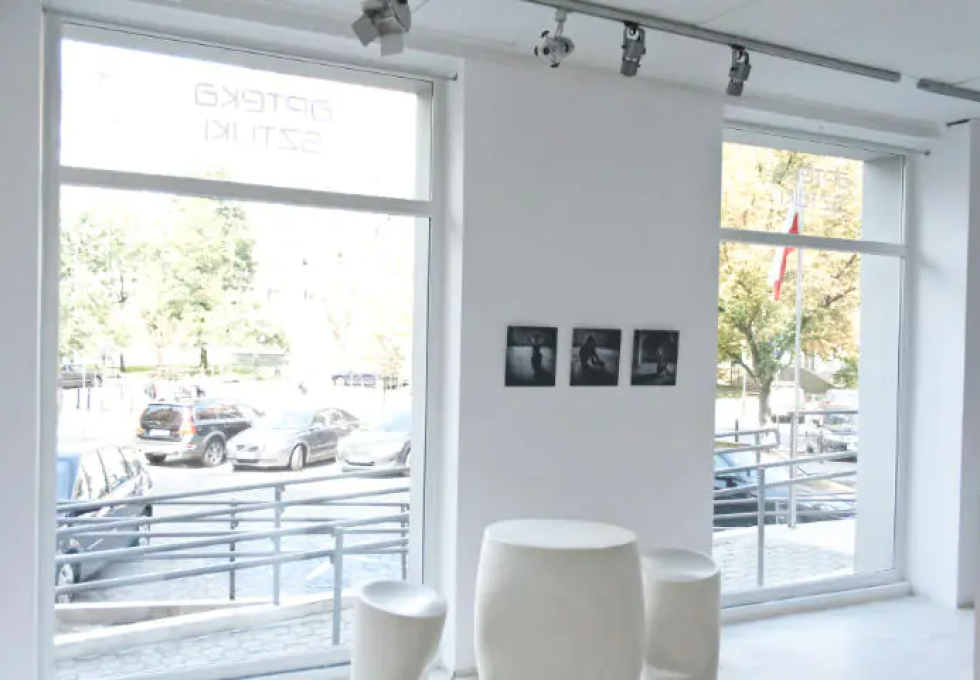 inny - Galeria Apteka Sztuki