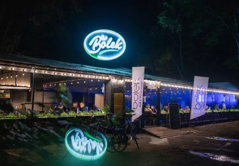 inny - Bolek Pub & Restaurant