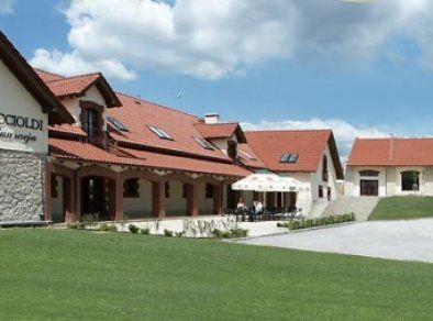 Krakow Valley Golf & Country Club