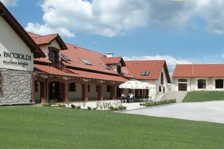 Krakow Valley Golf & Country Club