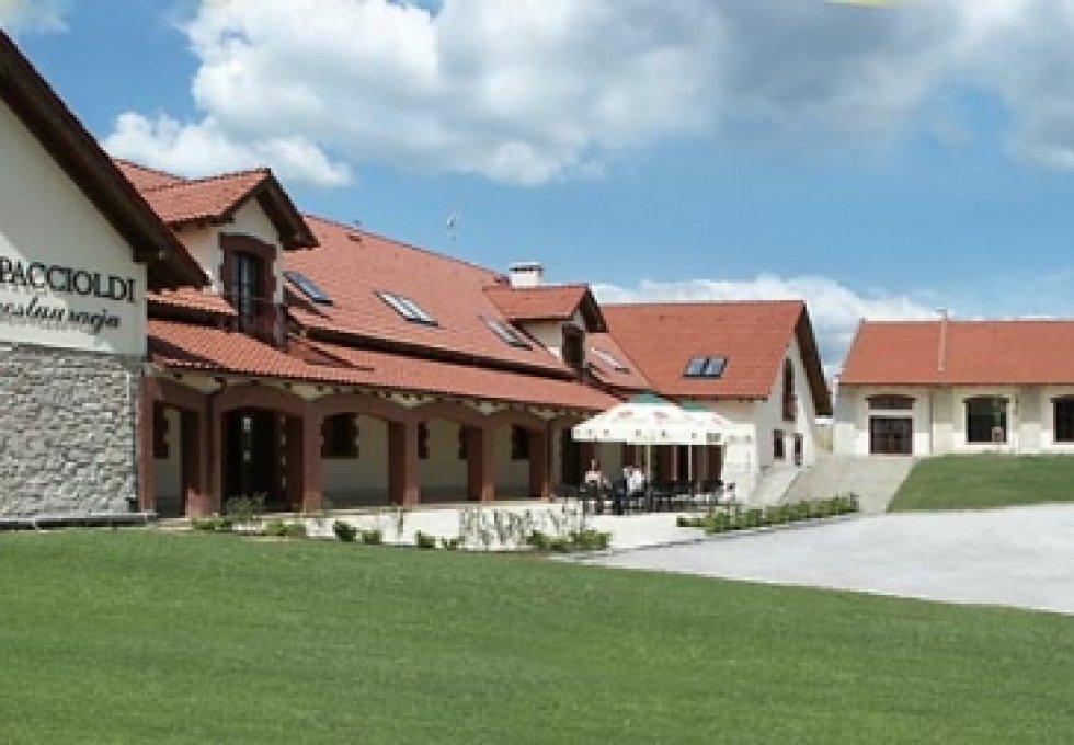 hotel *** - Krakow Valley Golf & Country Club