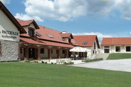 hotel *** - Krakow Valley Golf & Country Club - zdjęcie 1