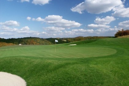 hotel *** - Krakow Valley Golf & Country Club - zdjęcie 2