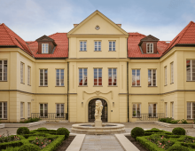 Hotel Verte Warsaw, Autograph Collection