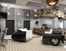 Brain Embassy Młynarska