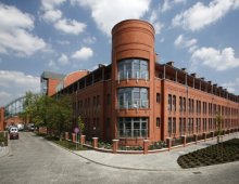 City Park Hotel & Residence