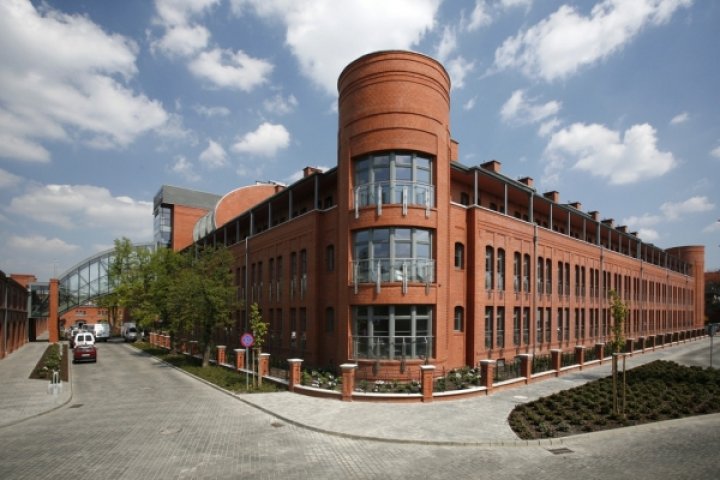City Park Hotel & Residence