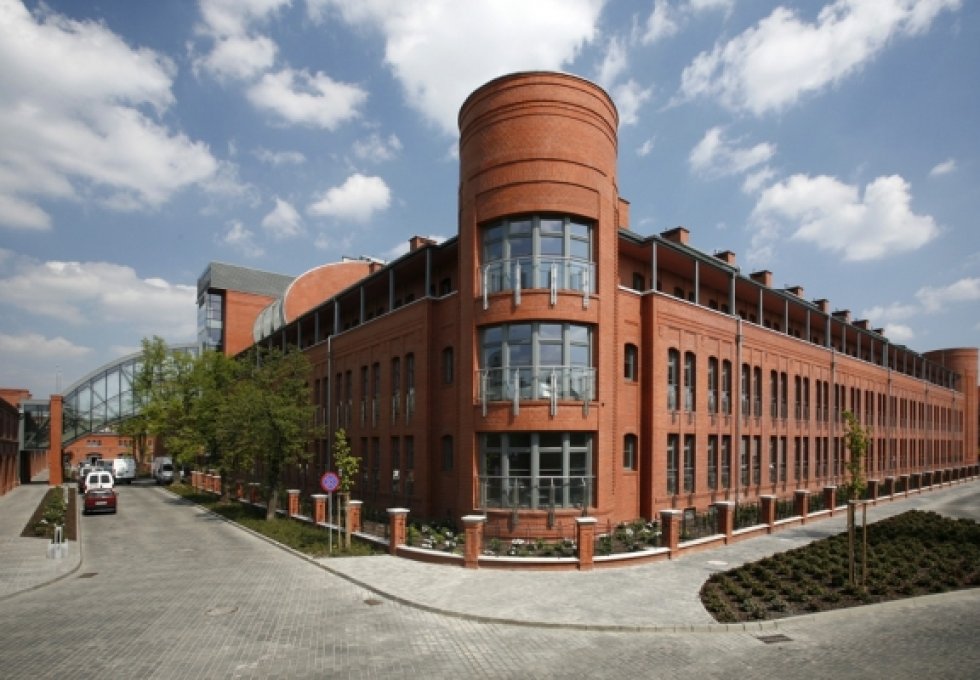 hotel ***** - City Park Hotel & Residence