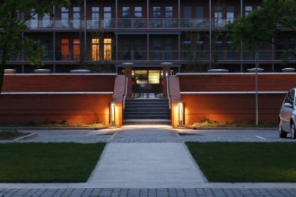 hotel ***** - City Park Hotel & Residence - zdjęcie 3