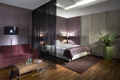 hotel ***** - City Park Hotel & Residence - zdjęcie 5