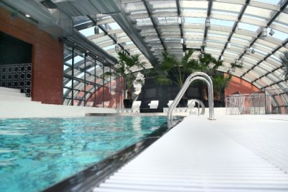 hotel ***** - City Park Hotel & Residence - zdjęcie 7
