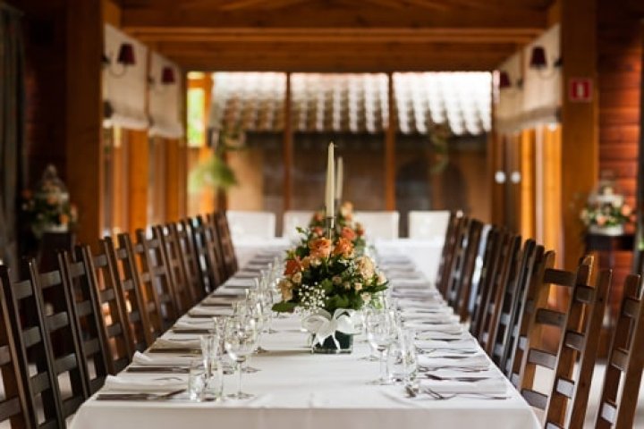 Restauracja American House