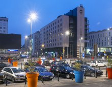 Biznes Spot Centrum 