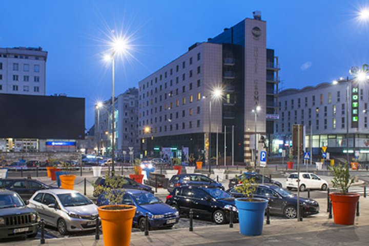 Biznes Spot Centrum 