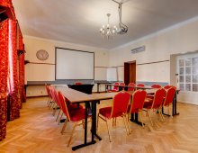 Centrum Konferencyjne Wilcza
