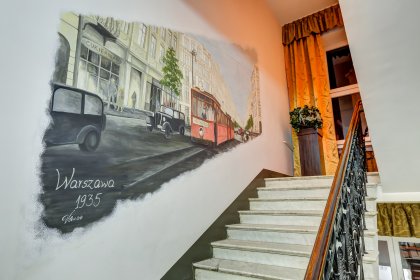 obiekt konferencyjny - Centrum Konferencyjne Wilcza - zdjęcie 3