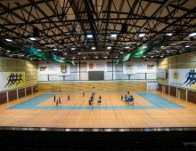 Arena Ursynów