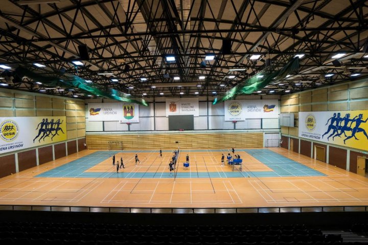 Arena Ursynów