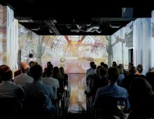 melt museum