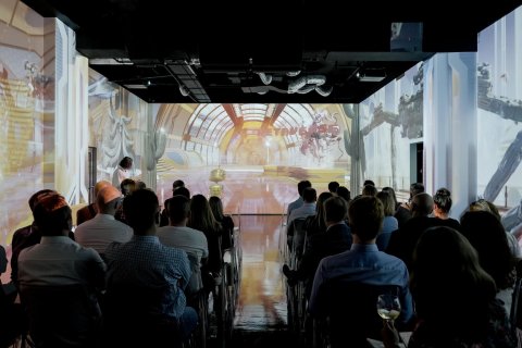 melt museum
