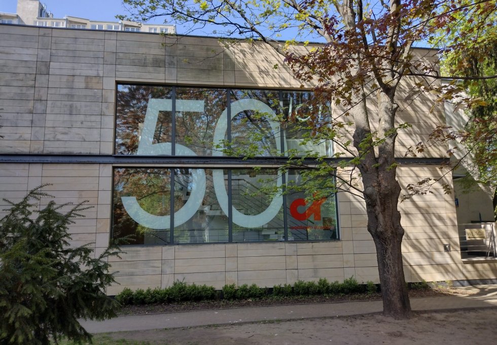 inny - Centrum Łowicka