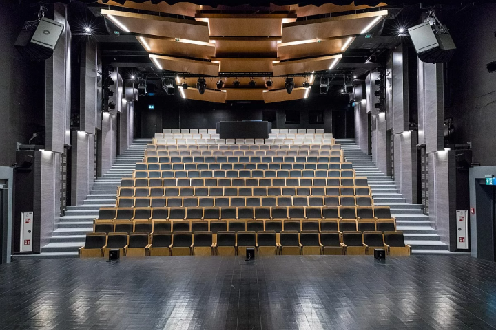Dom Kultury KADR