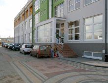 Klub Sportowy Centrum