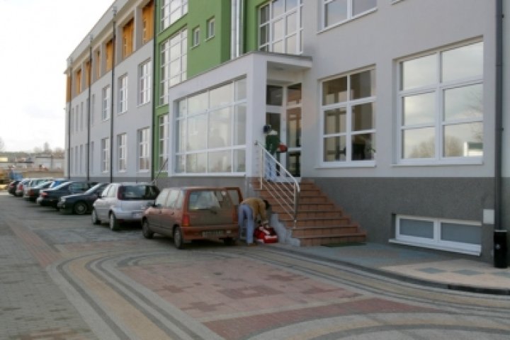 Klub Sportowy Centrum