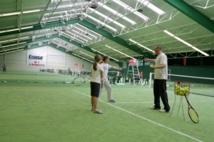 hotel - Klub Sportowy Centrum - zdjęcie 5