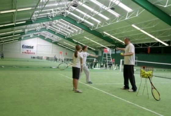 hotel - Klub Sportowy Centrum - Usługi - zdjęcie 2