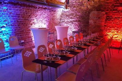 obiekt konferencyjny - Bonjour Café - zdjęcie 6