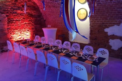 obiekt konferencyjny - Bonjour Café - zdjęcie 7