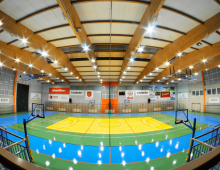 Hala Sportowa Koło