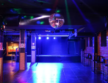 Klub Riviera Remont