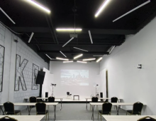 Sala LIKE