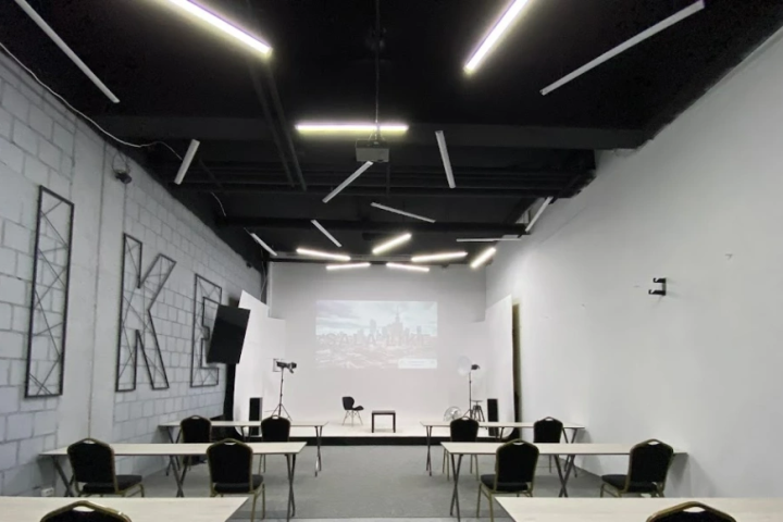 Sala LIKE