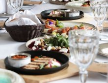 Restauracja Willa Biała