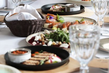 inny - Restauracja Willa Biała - wideo