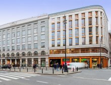 Dom Towarowy Bracia Jabłkowscy