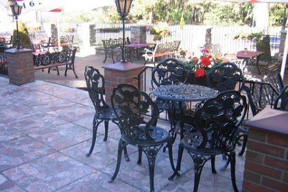 hotel *** - Hotel Wodnik Łeba - zdjęcie 2