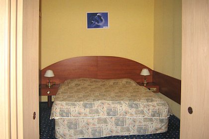 hotel *** - Hotel Wodnik Łeba - zdjęcie 6